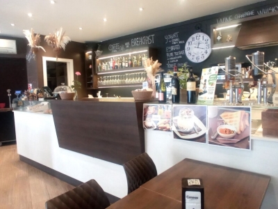 negozio in vendita a Sabbio Chiese