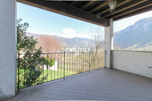 appartamento in vendita a Sabbio Chiese