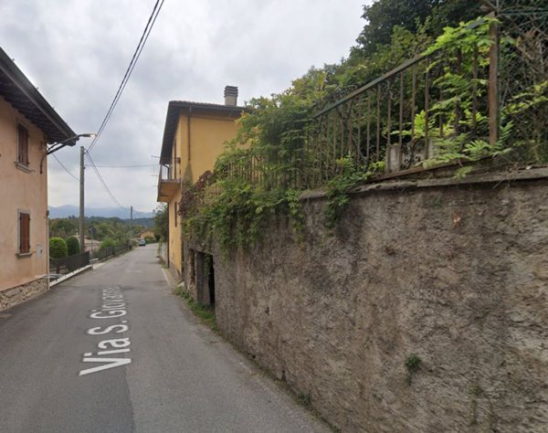 appartamento in vendita a Sabbio Chiese