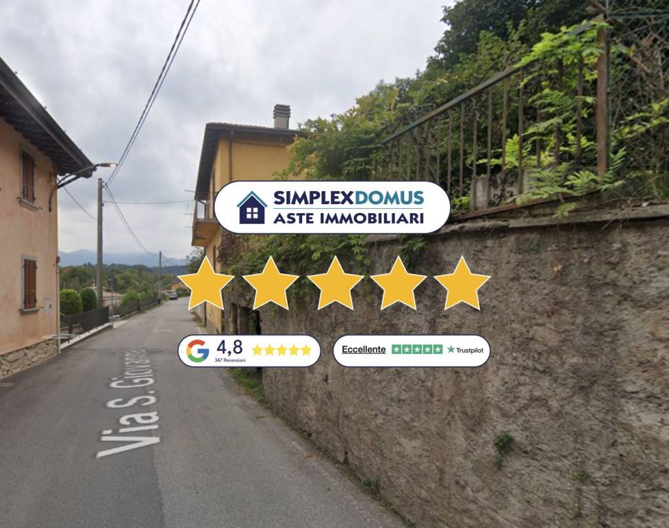 appartamento in vendita a Sabbio Chiese