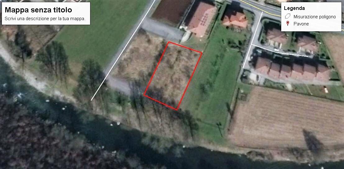 villa in vendita a Sabbio Chiese in zona Sabbio