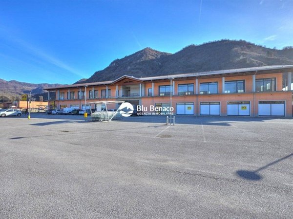 negozio in vendita a Sabbio Chiese