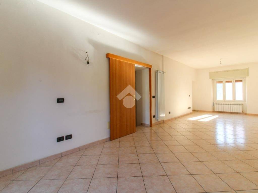 appartamento in vendita a Sabbio Chiese in zona Clibbio