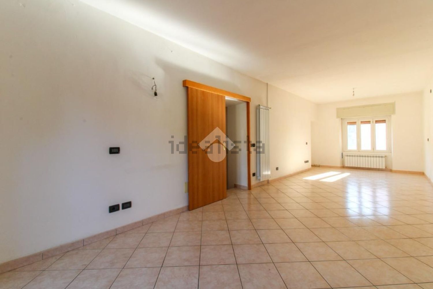 appartamento in vendita a Sabbio Chiese in zona Clibbio