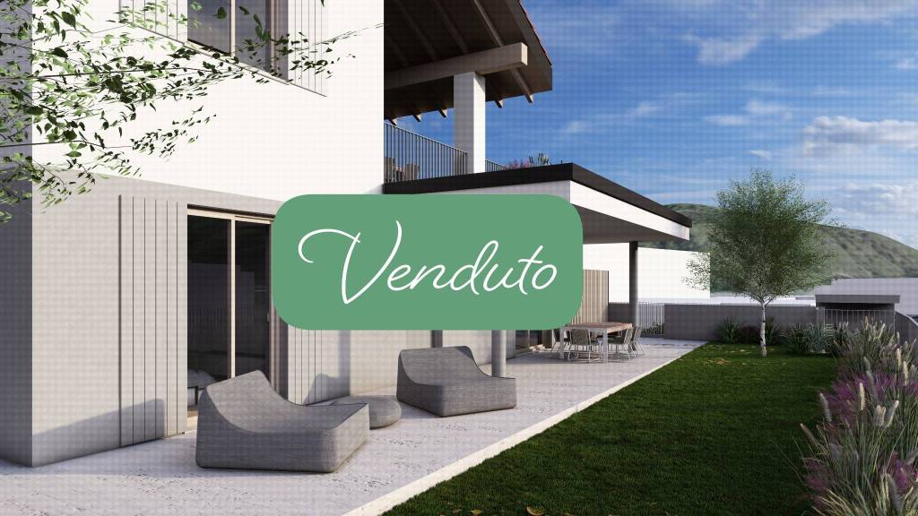 appartamento in vendita a Sabbio Chiese in zona Sabbio