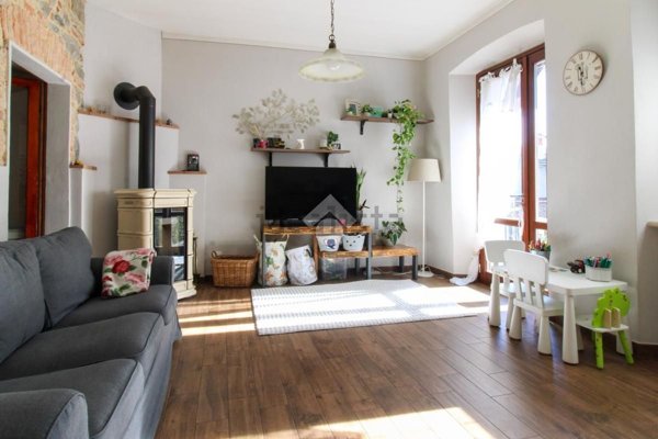 appartamento in vendita a Sabbio Chiese