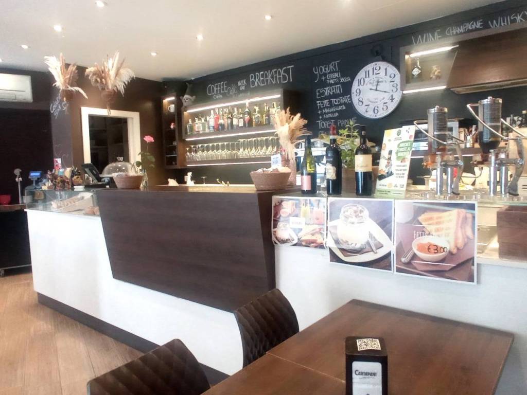 negozio in vendita a Sabbio Chiese