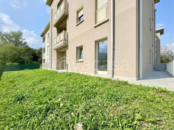 appartamento in vendita a Sabbio Chiese in zona Pavone
