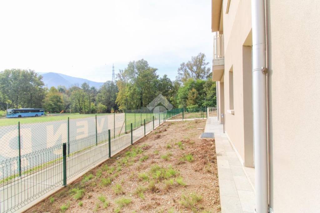 appartamento in vendita a Sabbio Chiese in zona Sabbio