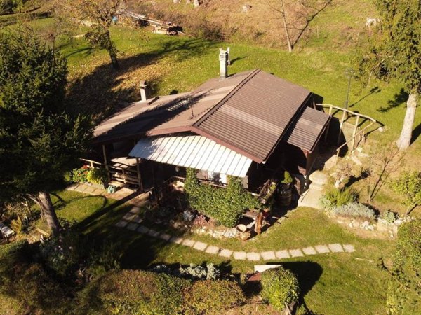 casa indipendente in vendita a Sabbio Chiese in zona Sabbio