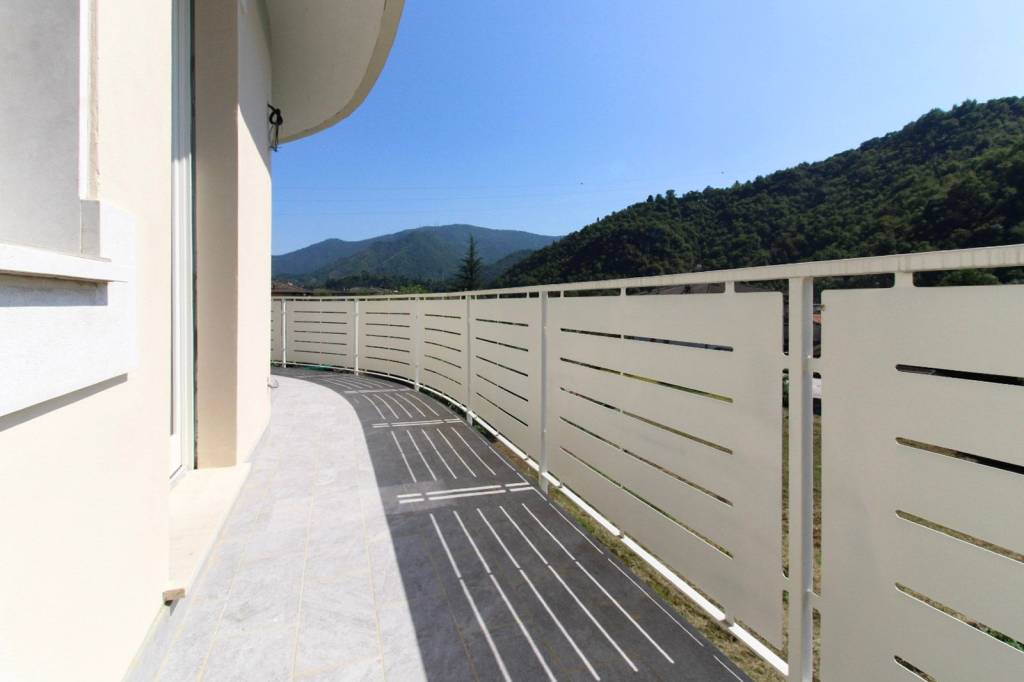 appartamento in vendita a Sabbio Chiese in zona Sabbio