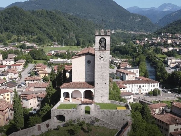 ufficio in vendita a Sabbio Chiese