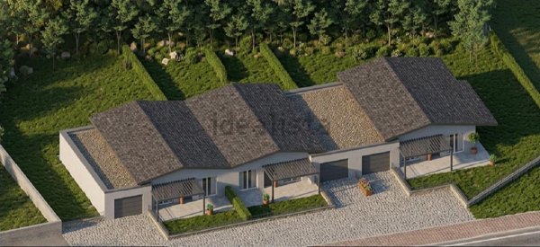 casa indipendente in vendita a Sabbio Chiese