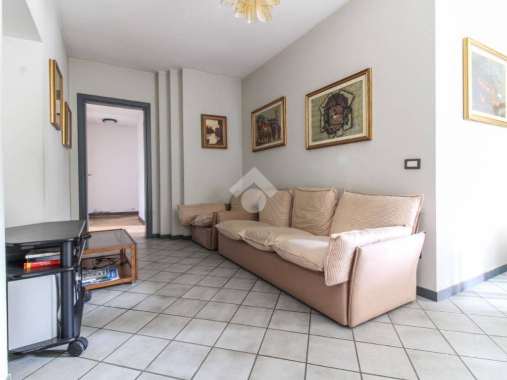 appartamento in vendita a Sabbio Chiese