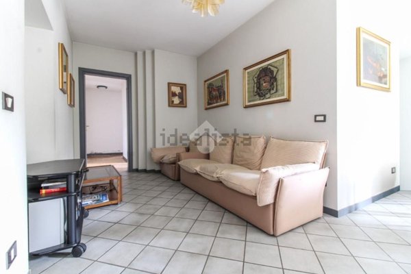 appartamento in vendita a Sabbio Chiese in zona Sabbio