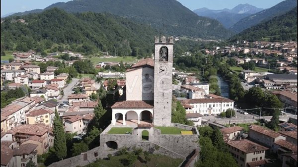 ufficio in vendita a Sabbio Chiese