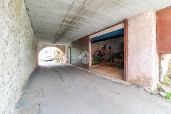 appartamento in vendita a Sabbio Chiese in zona Clibbio