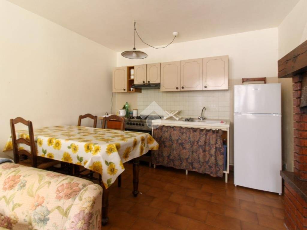 appartamento in vendita a Sabbio Chiese in zona Sabbio