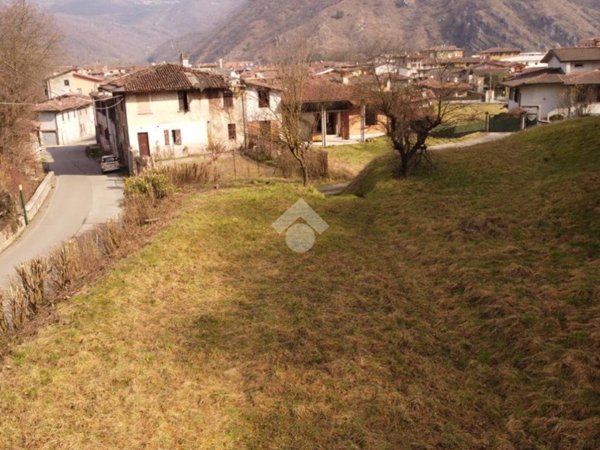 terreno in vendita a Sabbio Chiese in zona Sabbio