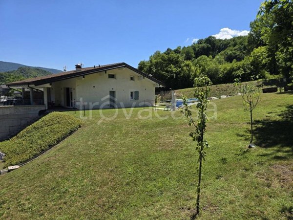 casa indipendente in vendita a Sabbio Chiese in zona Sabbio
