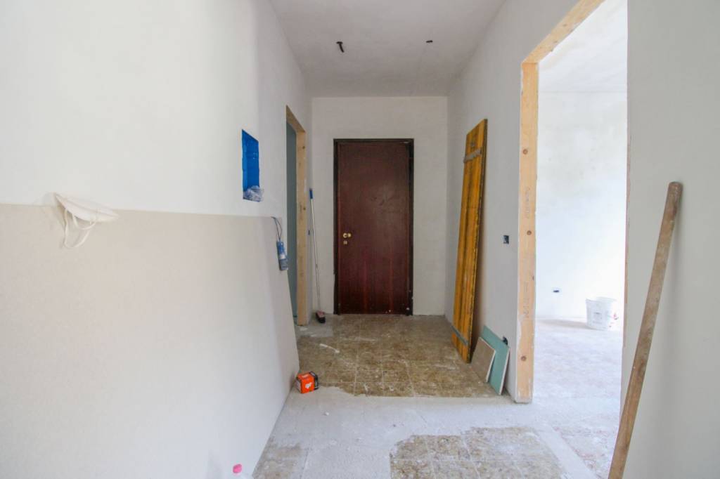 appartamento in vendita a Sabbio Chiese in zona Sabbio