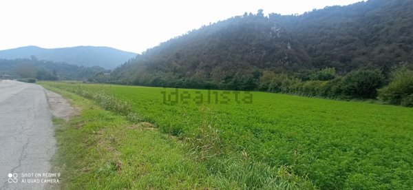 terreno in vendita a Sabbio Chiese