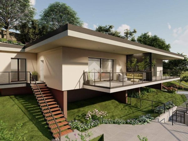 casa indipendente in vendita a Sale Marasino