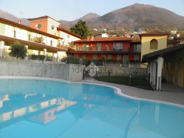 appartamento in vendita a Sale Marasino