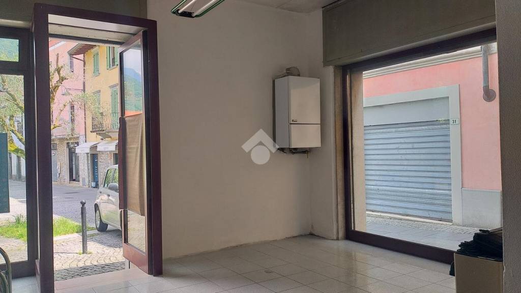 appartamento in vendita a Sale Marasino