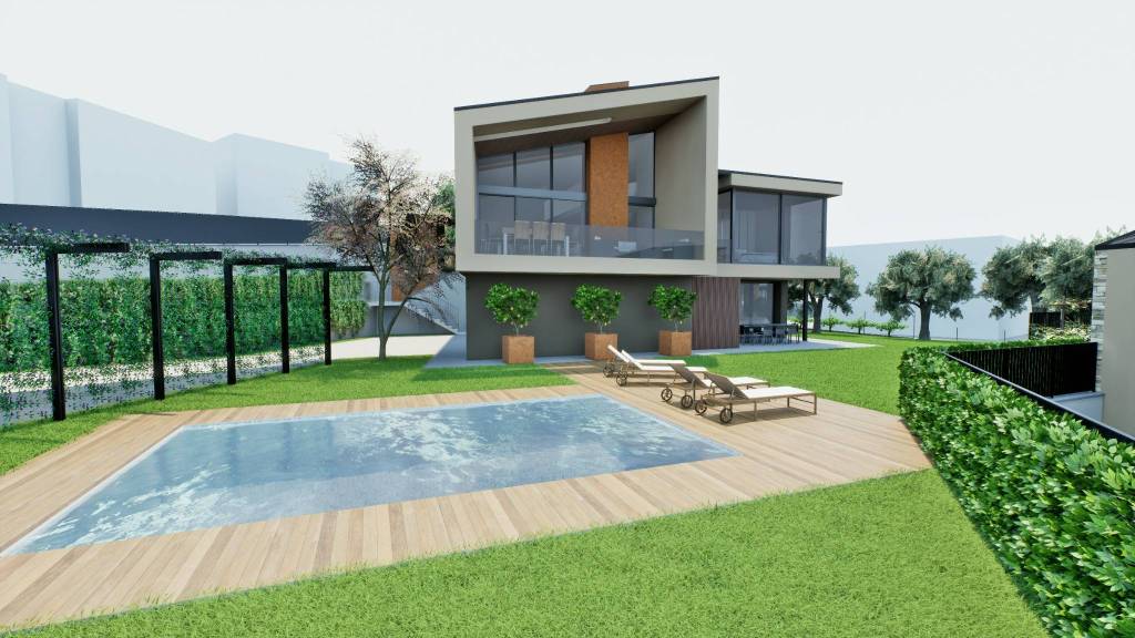 casa indipendente in vendita a Sale Marasino