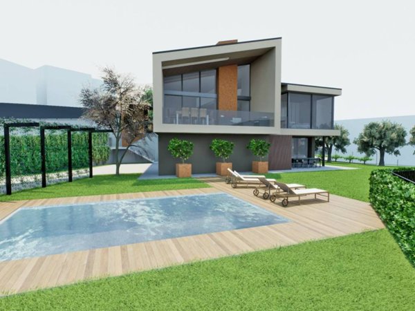 casa indipendente in vendita a Sale Marasino
