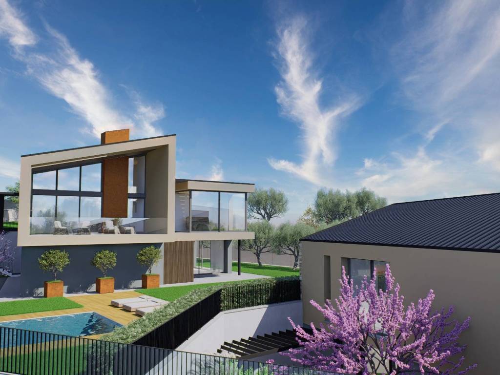 casa indipendente in vendita a Sale Marasino