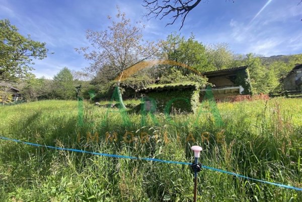terreno agricolo in vendita a Sale Marasino