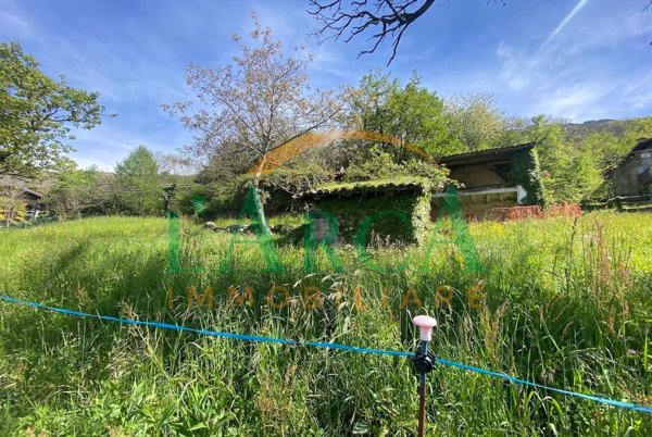 terreno agricolo in vendita a Sale Marasino