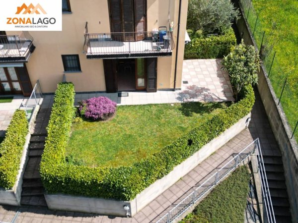 appartamento in vendita a Sale Marasino