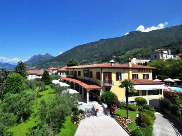 casa indipendente in vendita a Sale Marasino