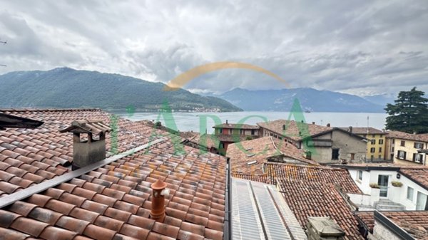 appartamento in vendita a Sale Marasino