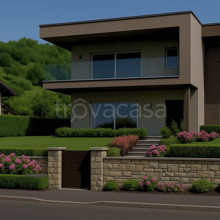 casa indipendente in vendita a Sale Marasino