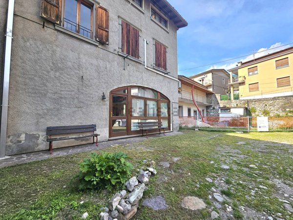 appartamento in vendita a Sale Marasino