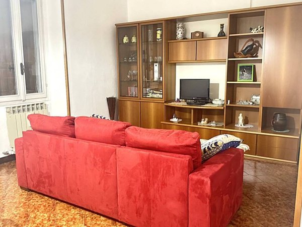 appartamento in vendita a Sale Marasino