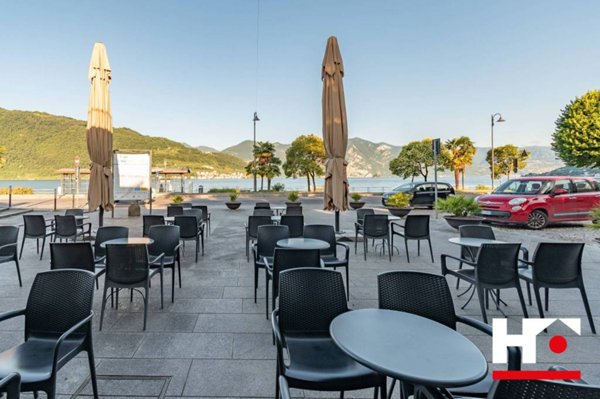 monolocale in vendita a Sale Marasino
