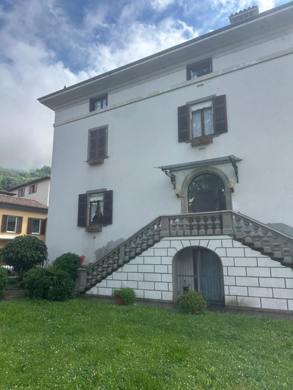 appartamento in vendita a Sale Marasino