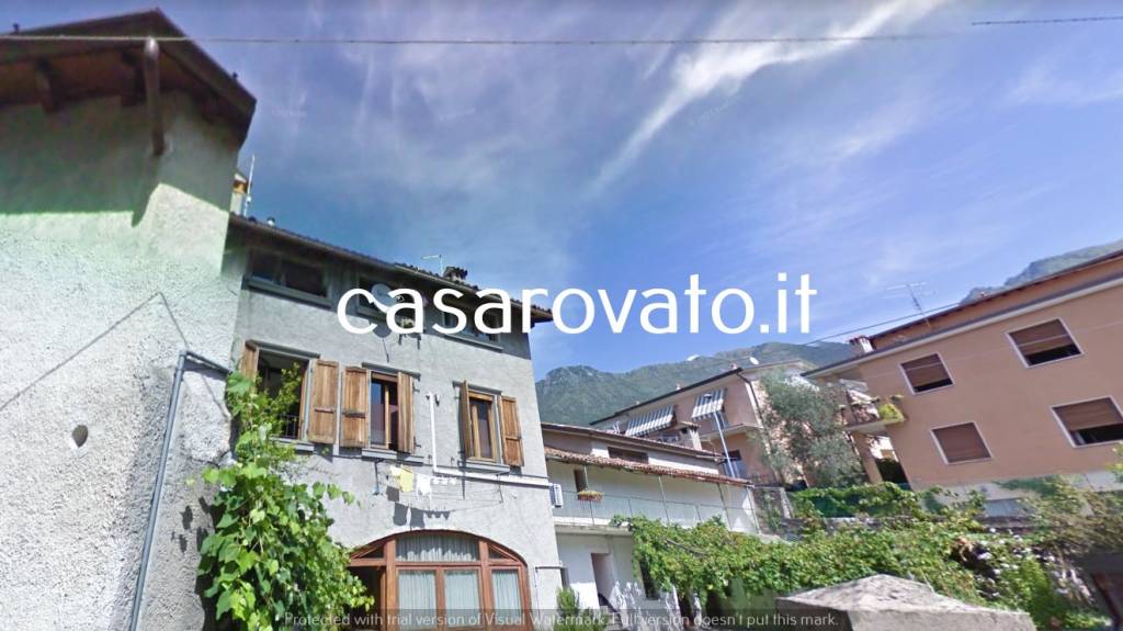 appartamento in vendita a Sale Marasino