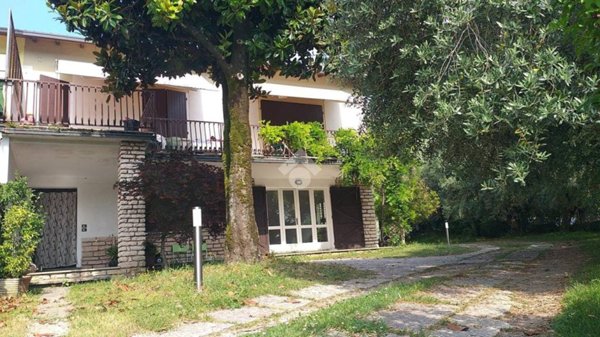 appartamento in vendita a Sale Marasino