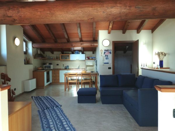 appartamento in vendita a Sale Marasino