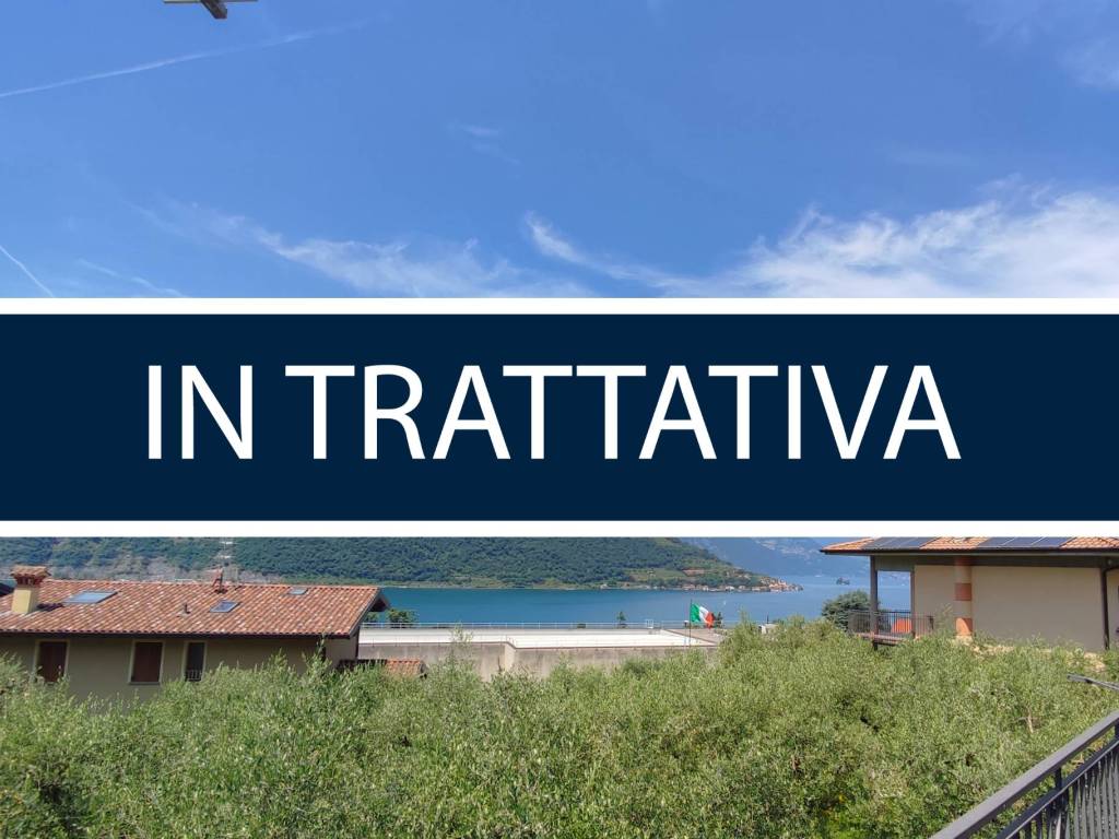casa indipendente in vendita a Sale Marasino