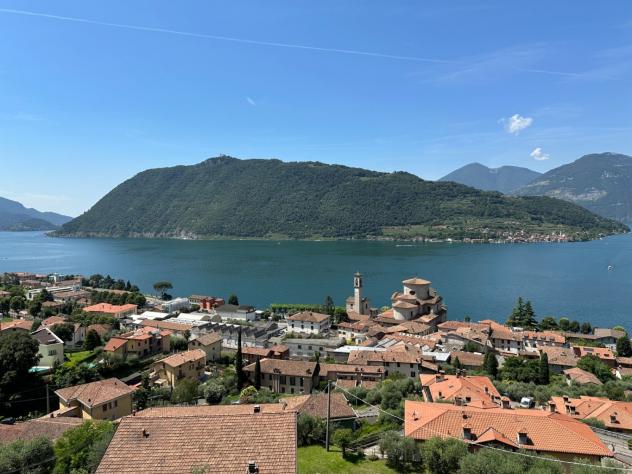 appartamento in vendita a Sale Marasino