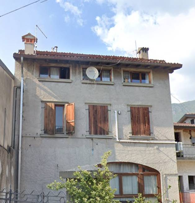 appartamento in vendita a Sale Marasino