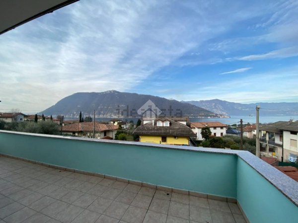 appartamento in vendita a Sale Marasino
