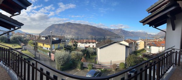 appartamento in vendita a Sale Marasino